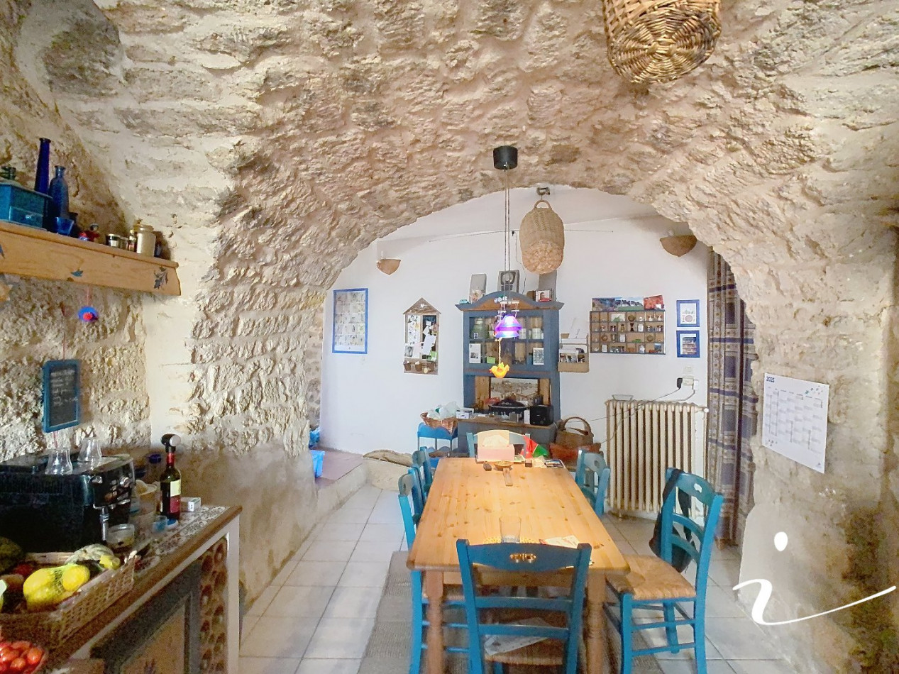 à vendre Maison de village Campagnan - Photo 4