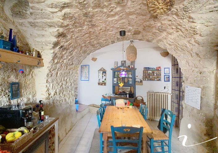 à vendre Maison de village Campagnan