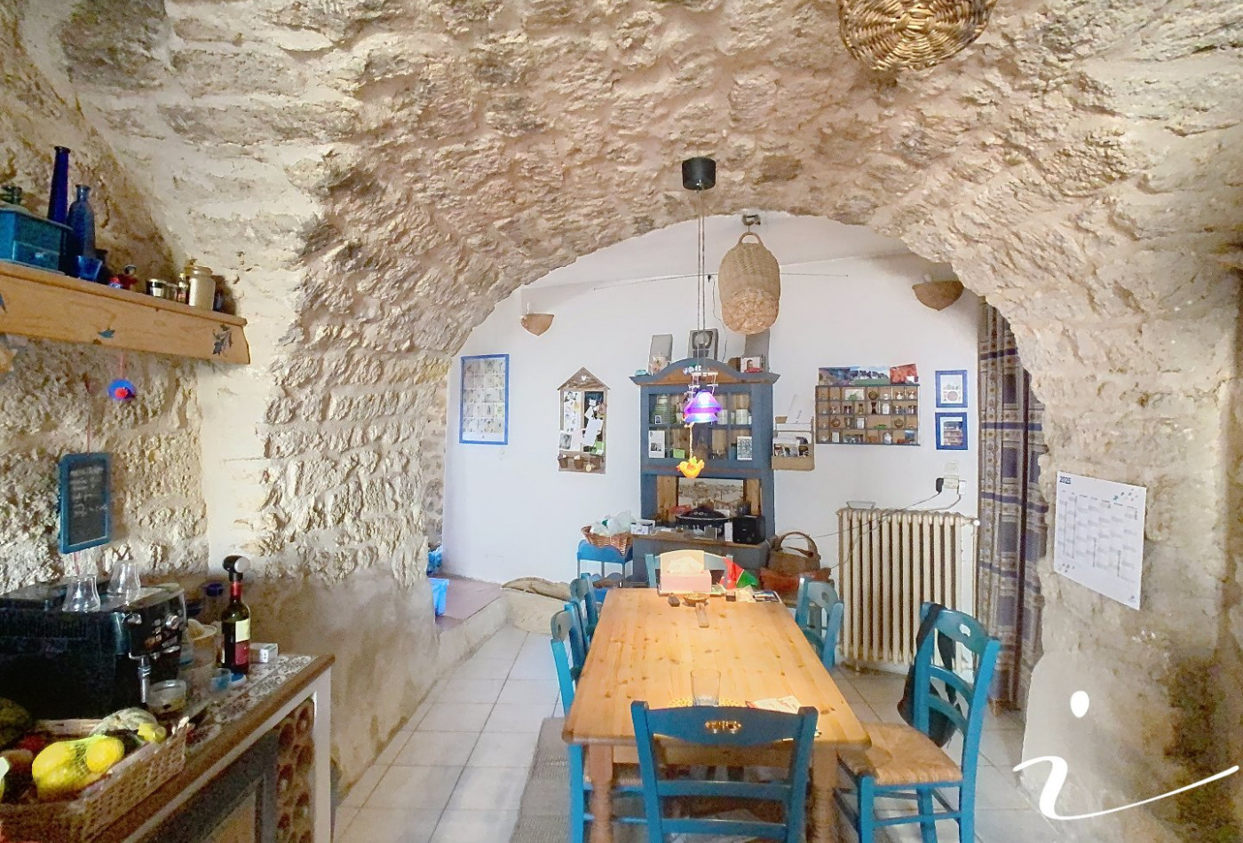 à vendre Maison de village Campagnan - Photo 4