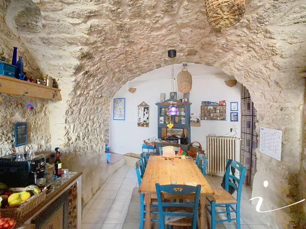 vente Maison de village Campagnan - Photo 4