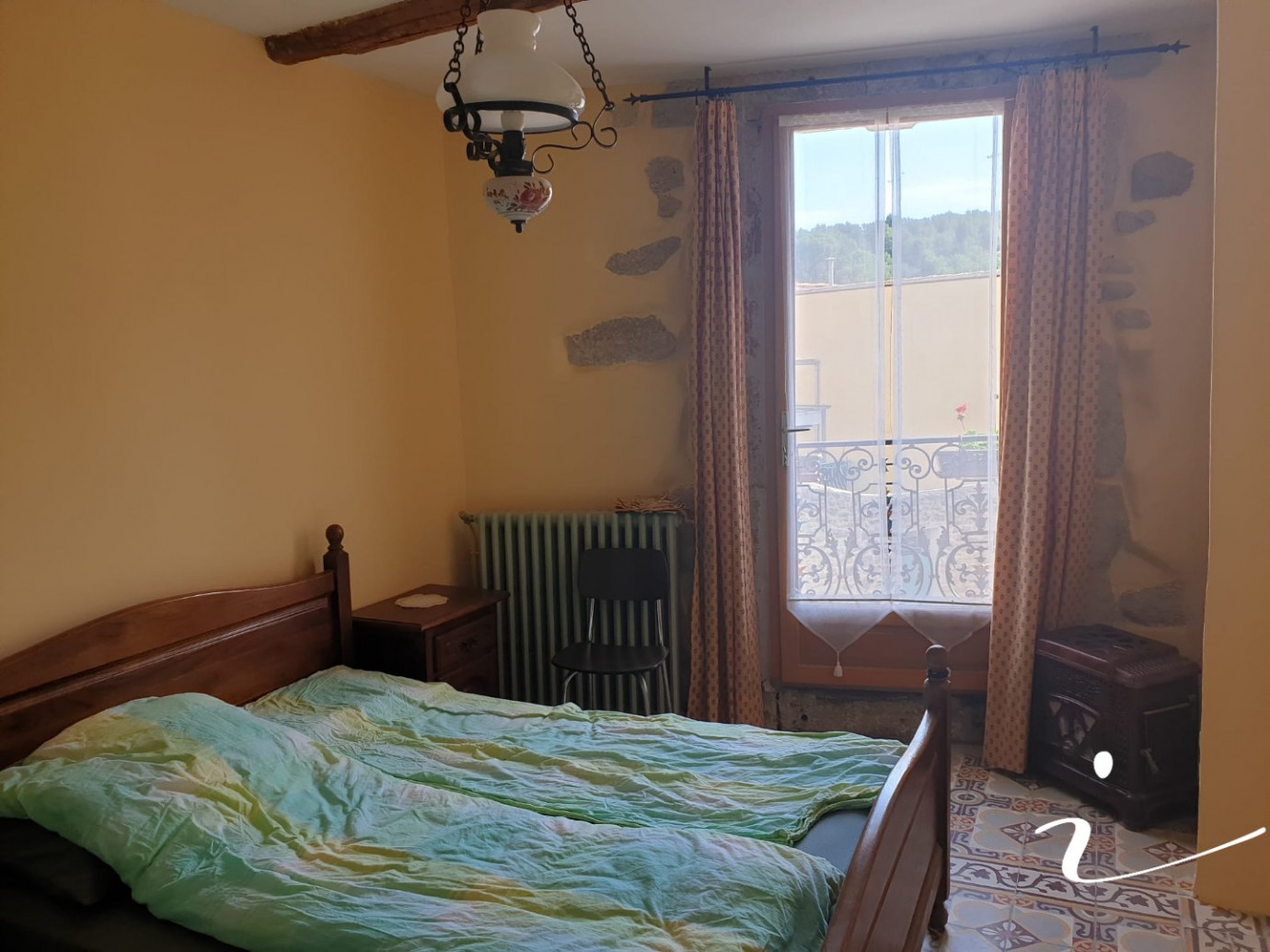 vente Maison de village Campagnan - Photo 6