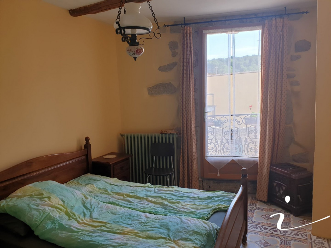 à vendre Maison de village Campagnan - Photo 6