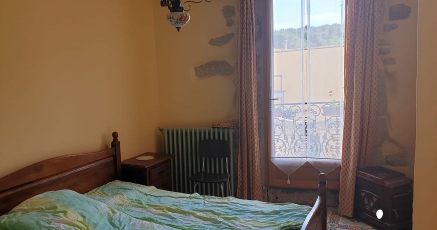 vente Maison de village Campagnan