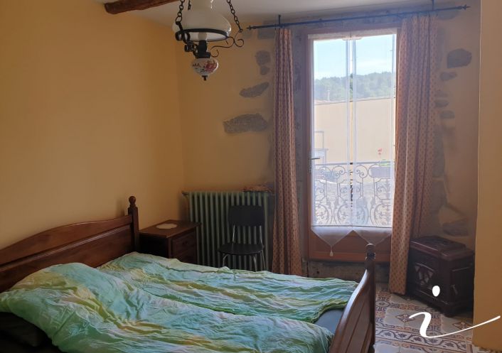 à vendre Maison de village Campagnan