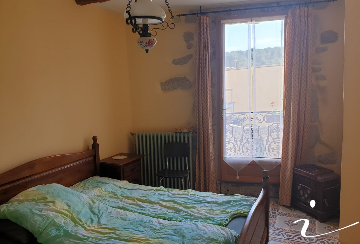 à vendre Maison de village Campagnan - Photo 6
