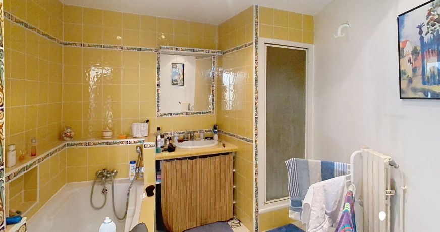 vente Maison de village Campagnan