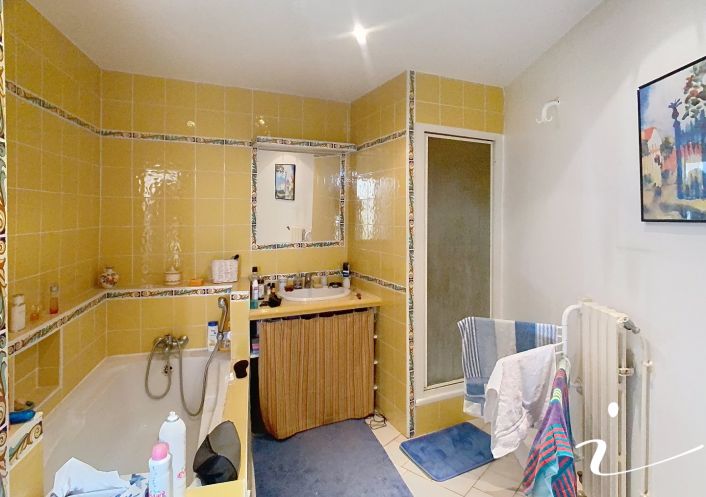 à vendre Maison de village Campagnan