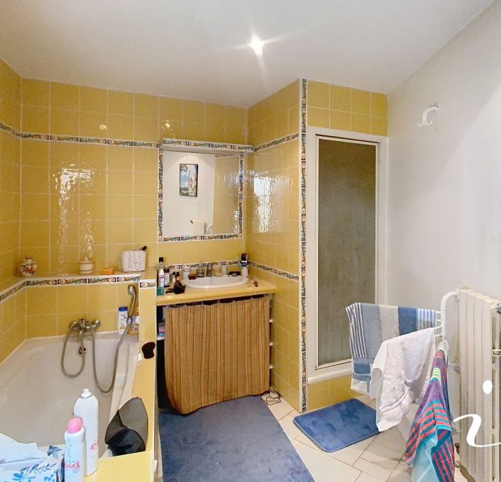 vente Maison de village Campagnan