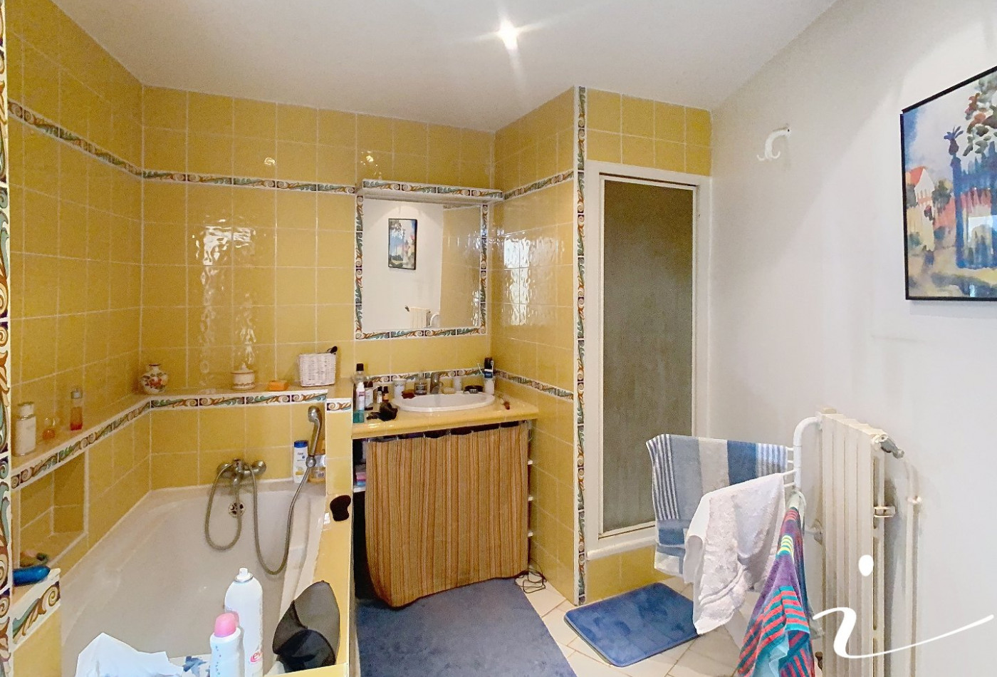 à vendre Maison de village Campagnan - Photo 7