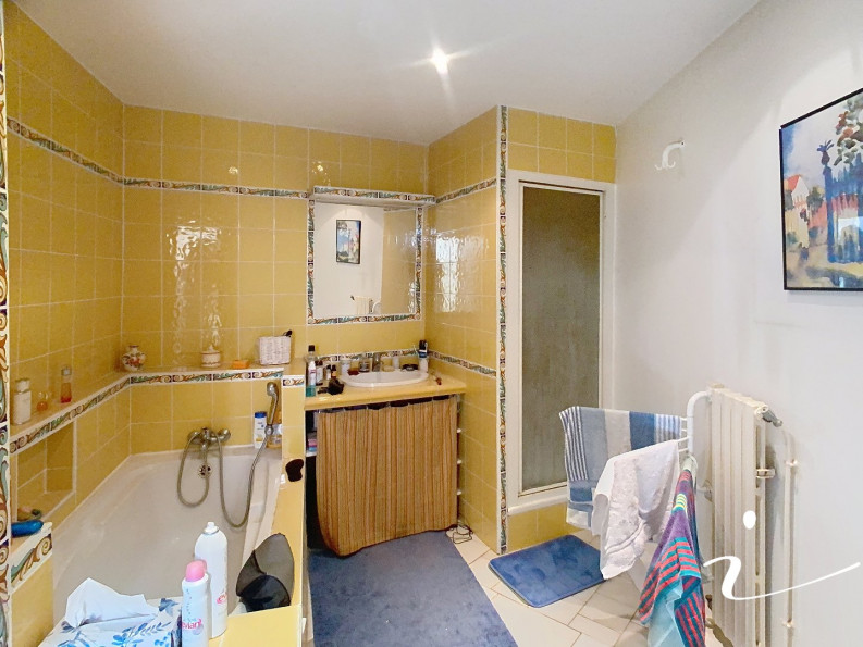 vente Maison de village Campagnan