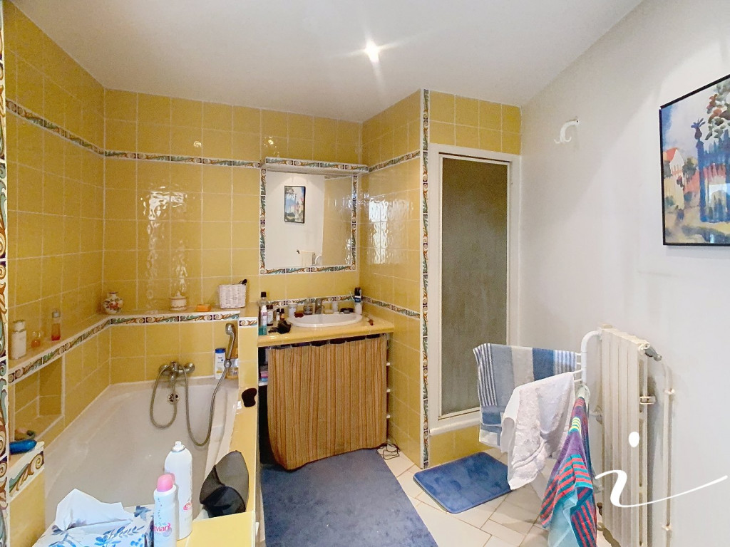 vente Maison de village Campagnan - Photo 7