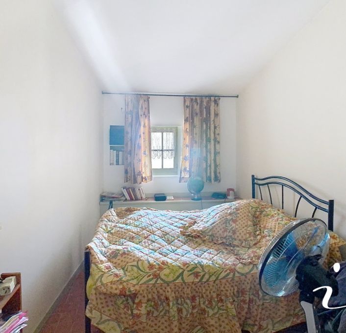 vente Maison de village Campagnan