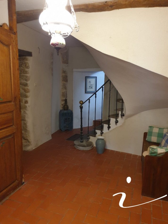 à vendre Maison de village Campagnan - Photo 5