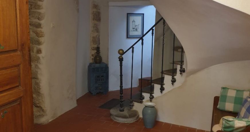 vente Maison de village Campagnan