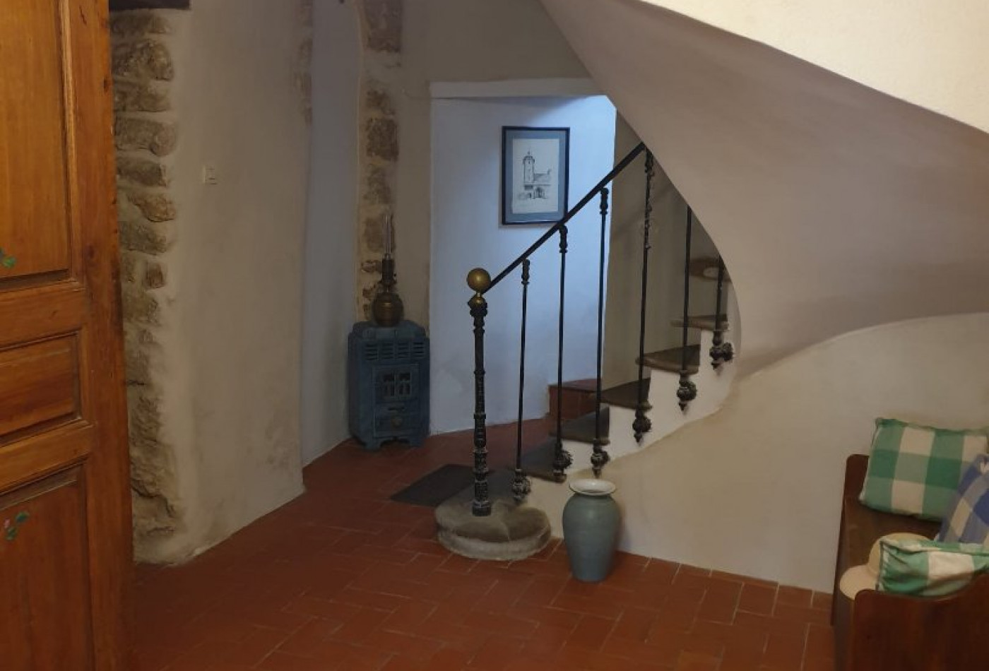 à vendre Maison de village Campagnan - Photo 5