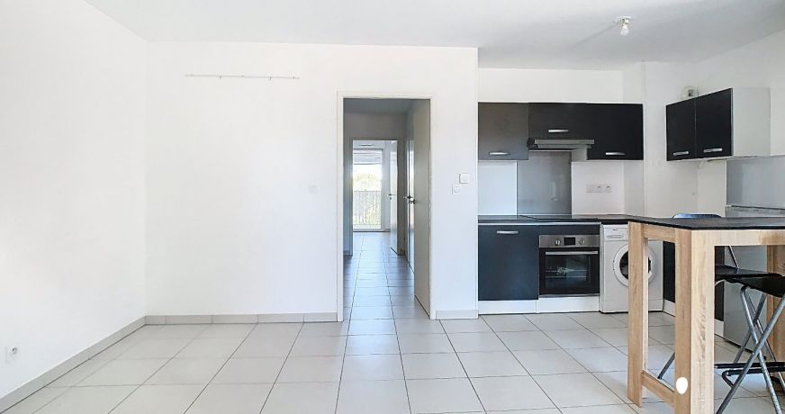 vente Appartement Juvignac