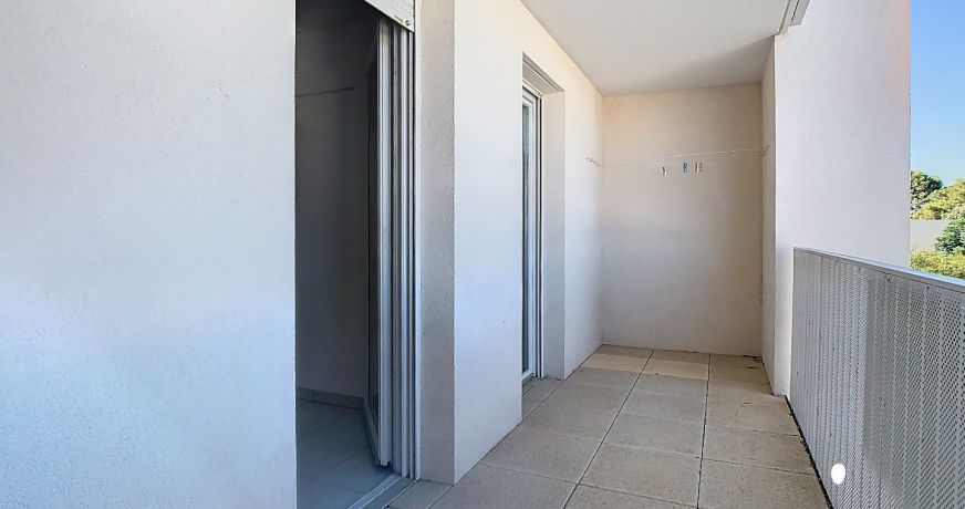 vente Appartement Juvignac