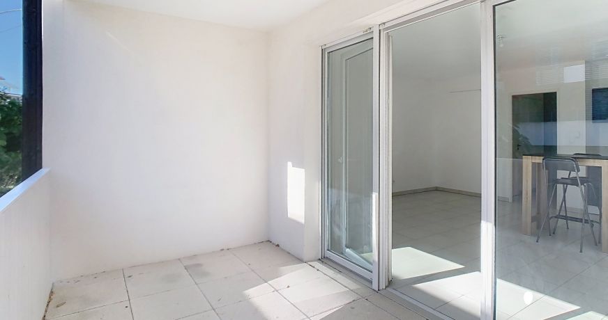 vente Appartement Juvignac