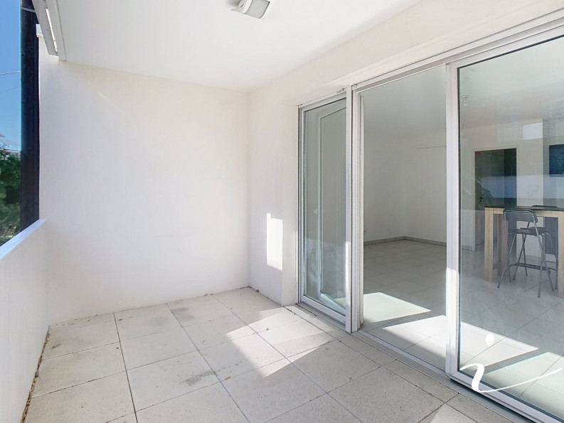 vente Appartement Juvignac