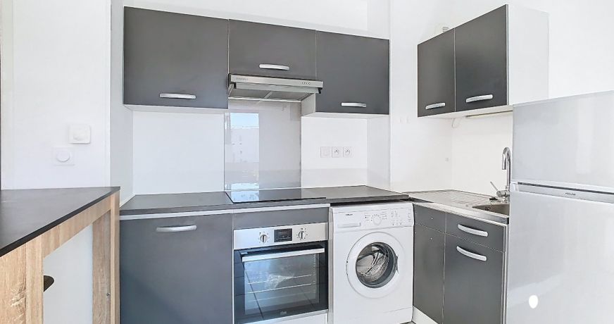 vente Appartement Juvignac