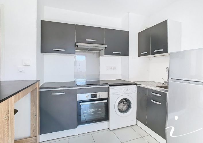 à vendre Appartement Juvignac