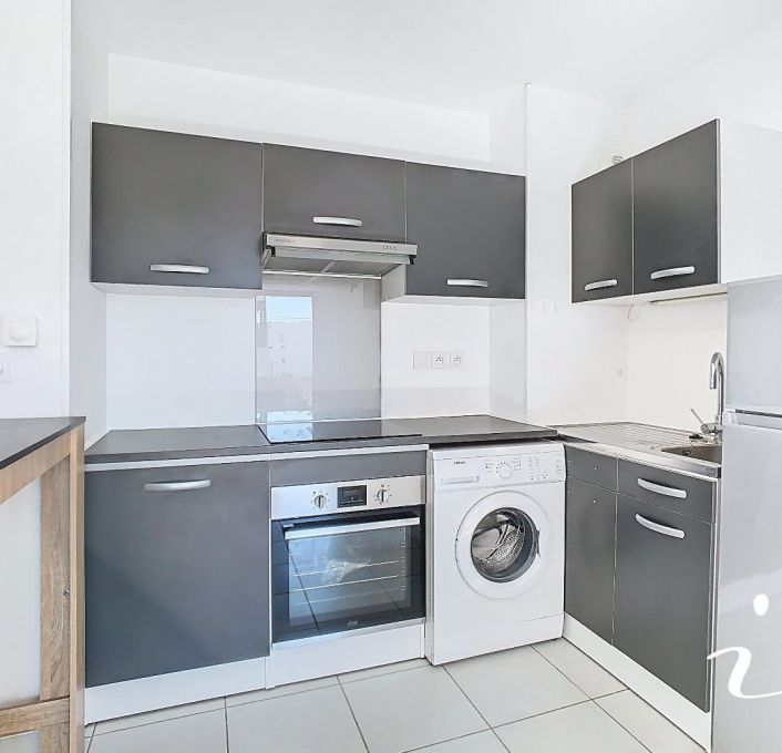 à vendre Appartement Juvignac