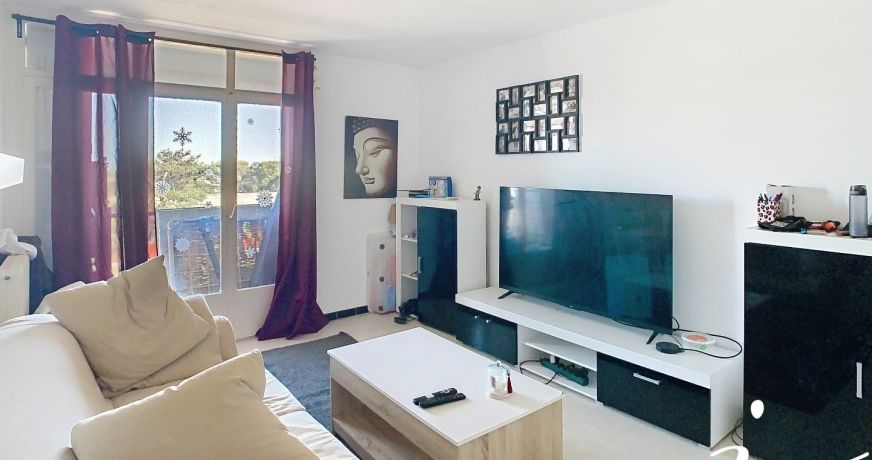 vente Appartement Montpellier
