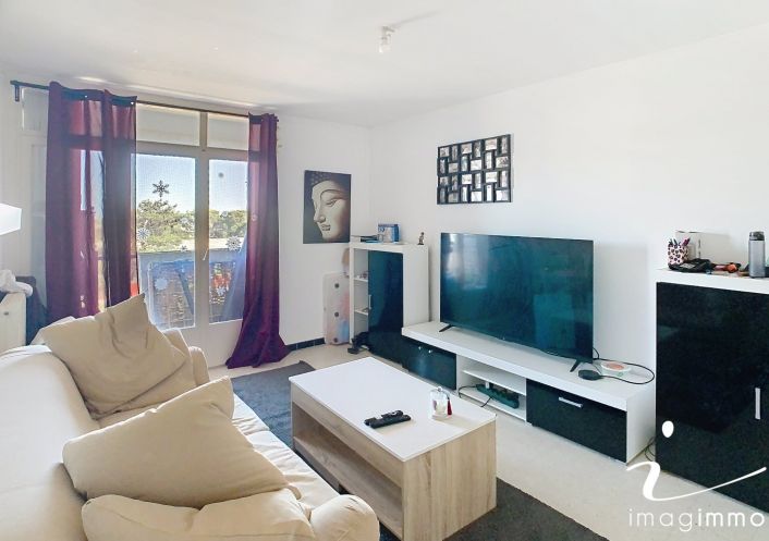 à vendre Appartement Montpellier