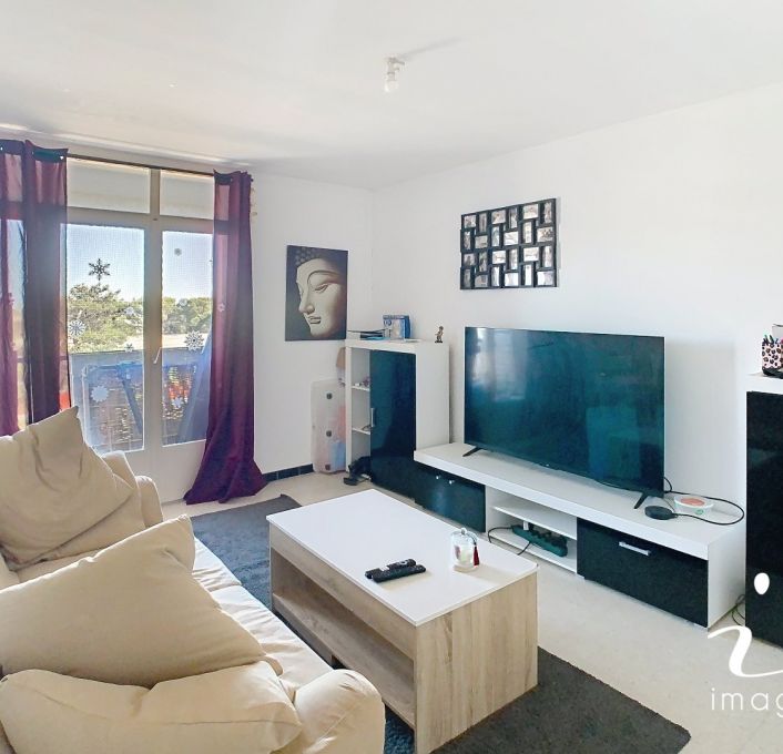vente Appartement Montpellier