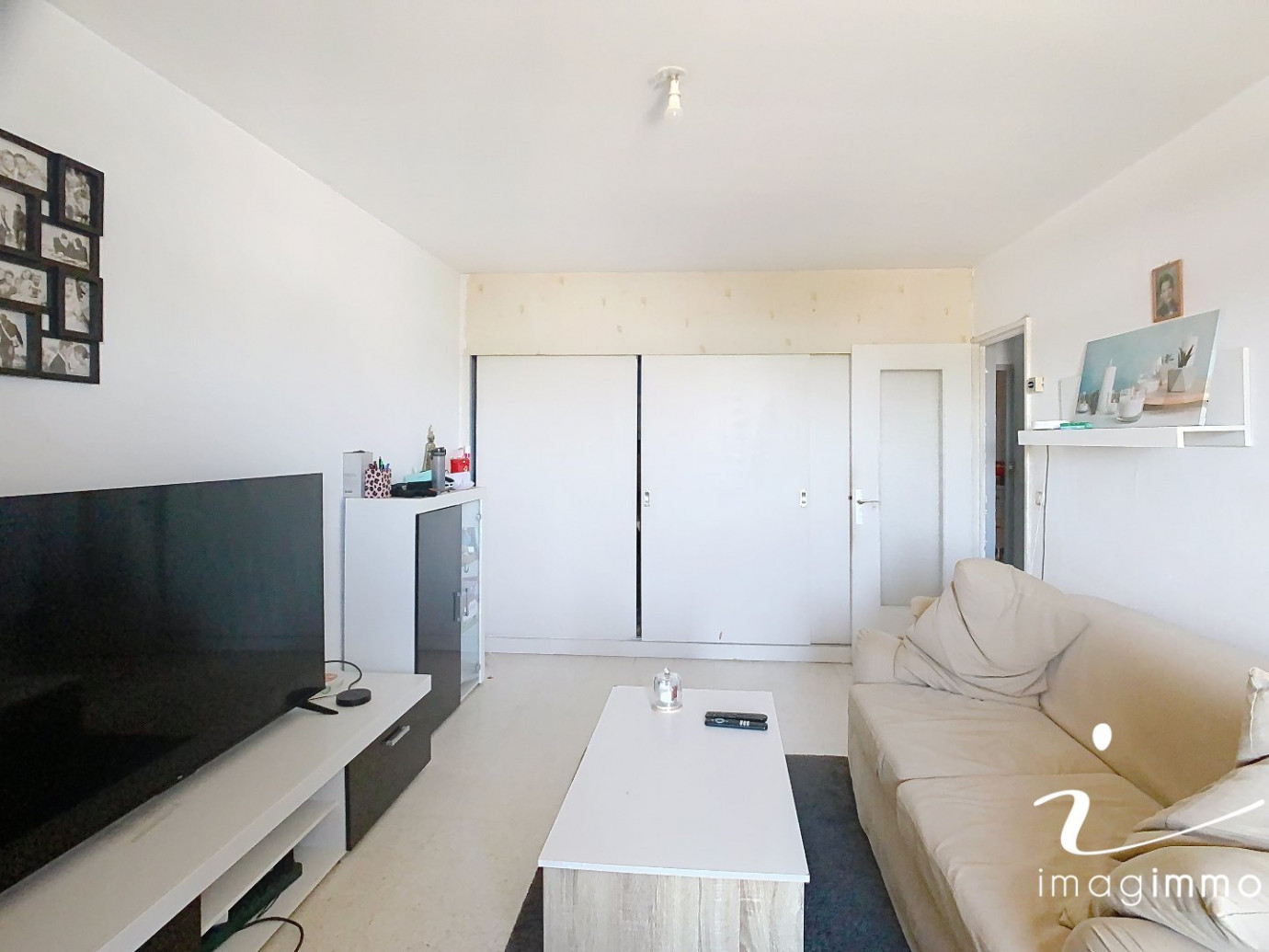 à vendre Appartement Montpellier - Photo 2