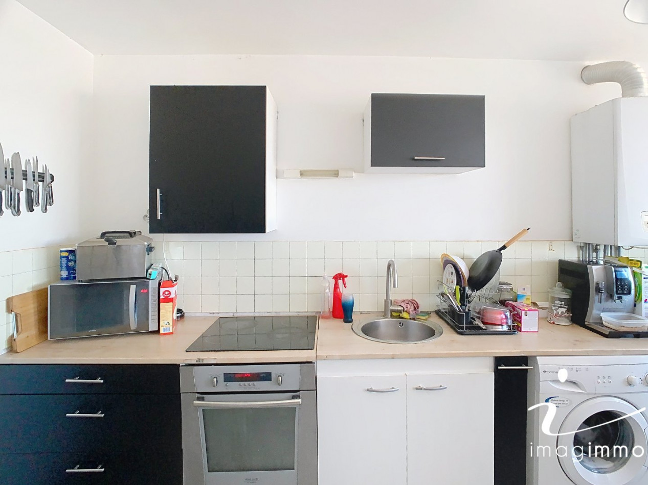 à vendre Appartement Montpellier - Photo 3