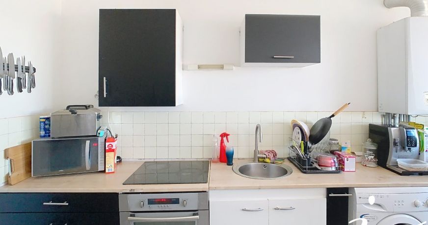 vente Appartement Montpellier