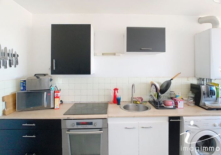 à vendre Appartement Montpellier