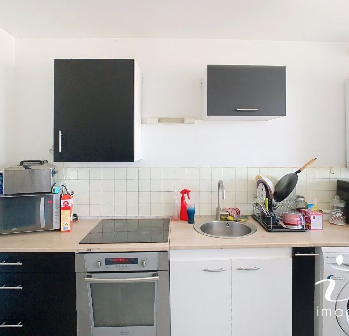 vente Appartement Montpellier