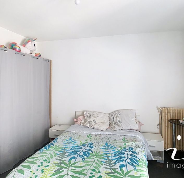 vente Appartement Montpellier