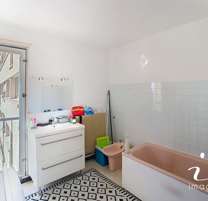 vente Appartement Montpellier