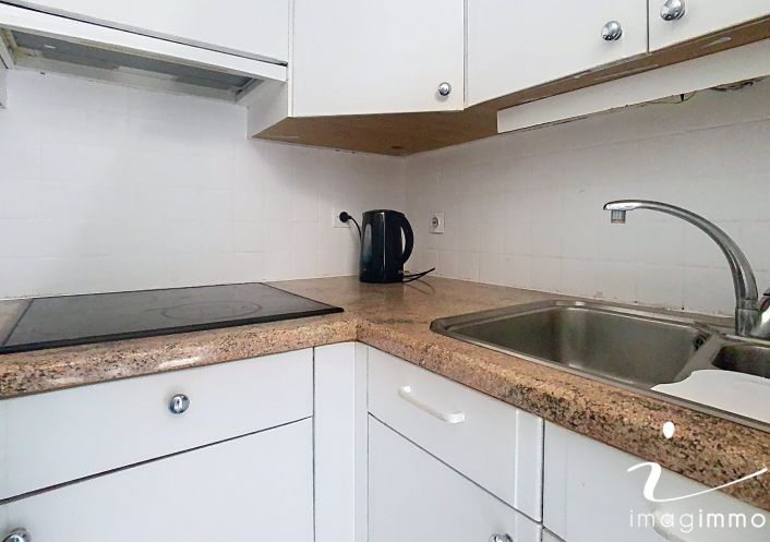 à louer Appartement La Grande-motte