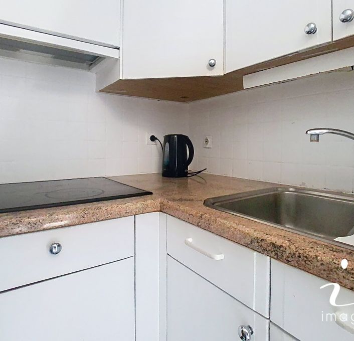 location Appartement La Grande-motte