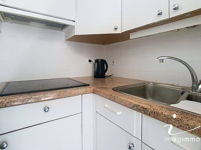 location Appartement La Grande-motte