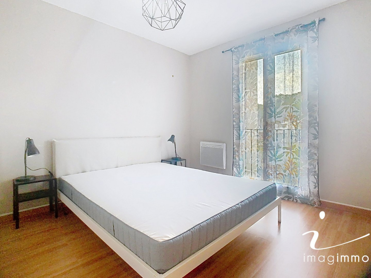 à louer Appartement La Grande-motte - Photo 7