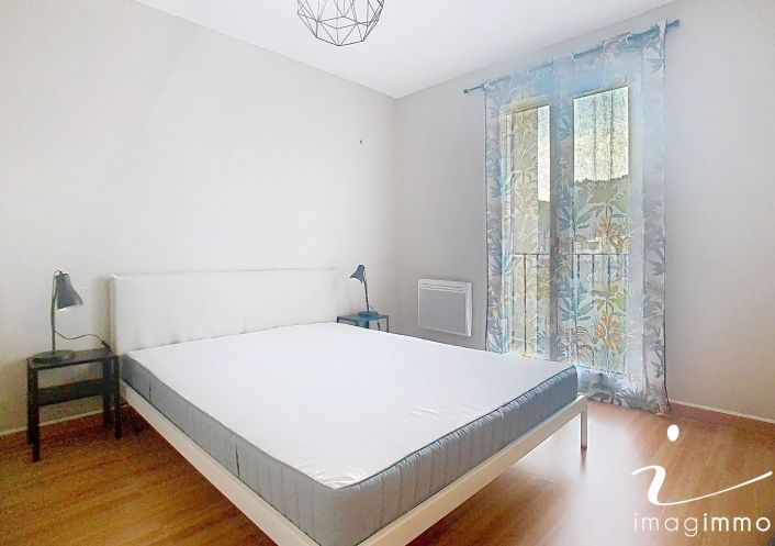 à louer Appartement La Grande-motte