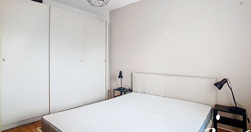 location Appartement La Grande-motte