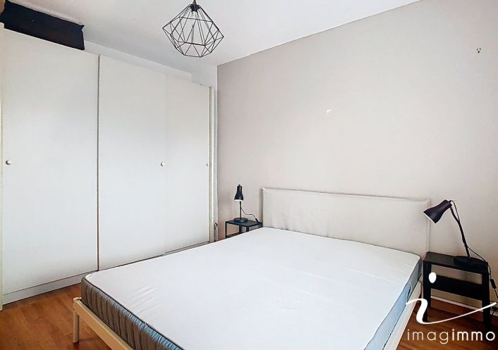 à louer Appartement La Grande-motte