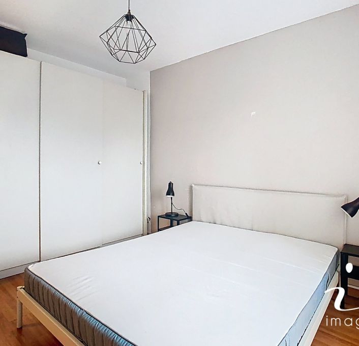 location Appartement La Grande-motte