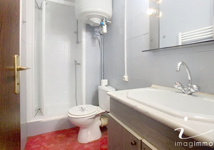 à louer Appartement La Grande-motte