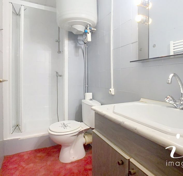 location Appartement La Grande-motte