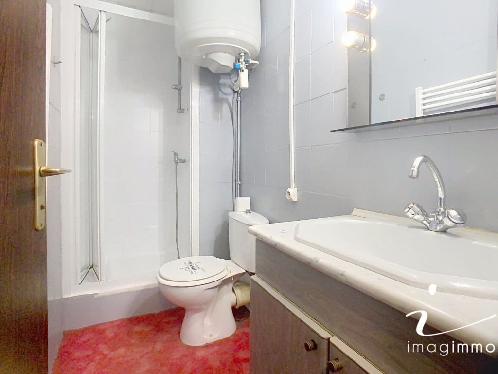 location Appartement La Grande-motte - Photo 9