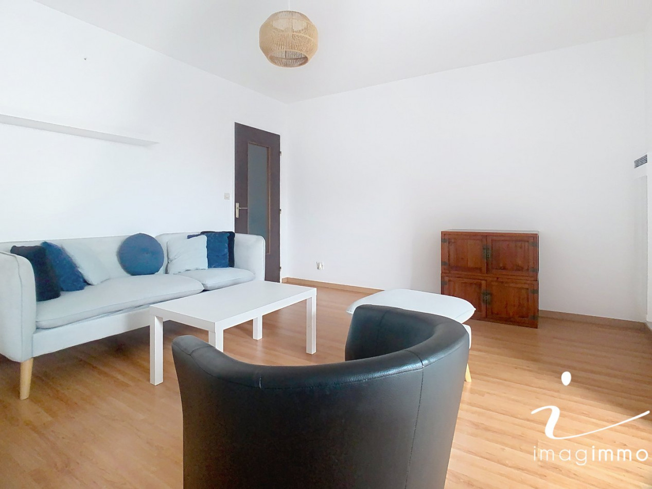 à louer Appartement La Grande-motte - Photo 2