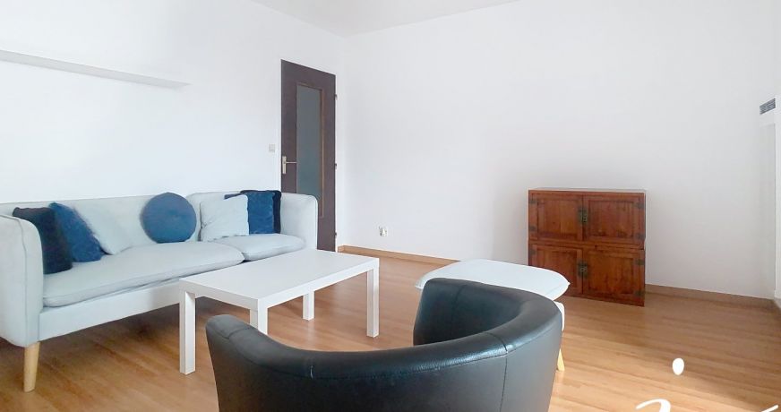 location Appartement La Grande-motte