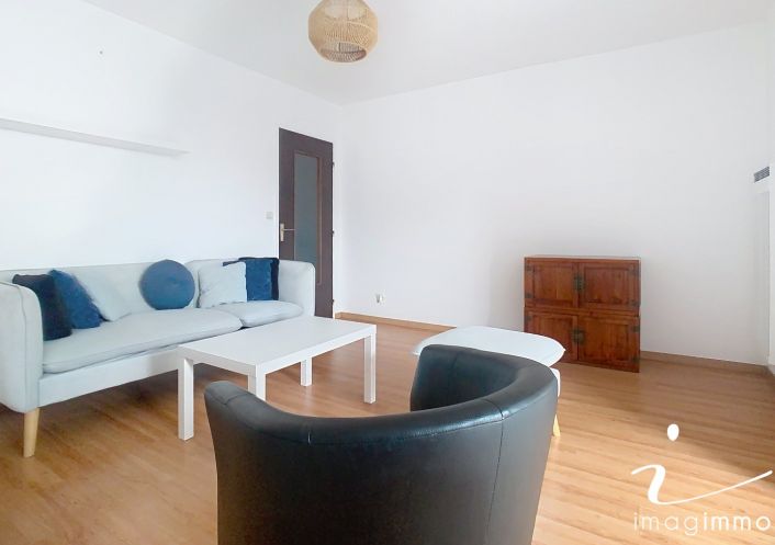 à louer Appartement La Grande-motte